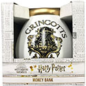Pots of Dreams Harry Potter Gringotts